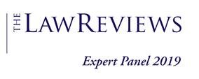 Law review 2019 Law review 2019